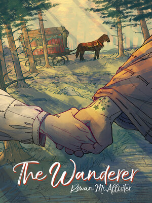 The Wanderer - ebook